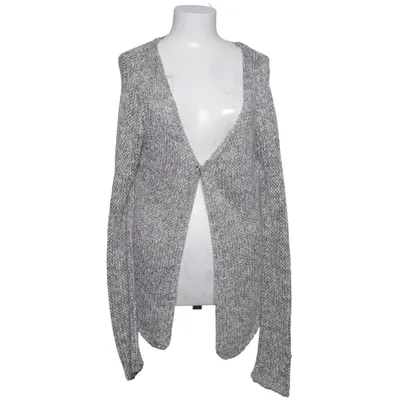 Cardigan (Gris, Blanc) de Loom Polyamide