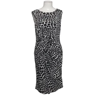 Robe (Noir, Blanc) de Adrianna Papell