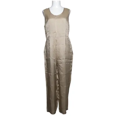 Byxdress (Beige) från Dries van Noten Viskos