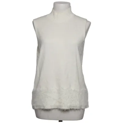 Slipover (White) from Beauty Women Nylon, Viscose