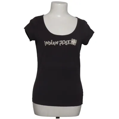 T-shirt (Grijs) van Indian Rose