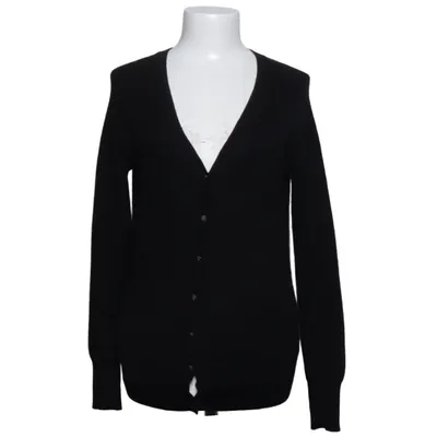 Cardigan (Black) from Zara Knit Cashmere