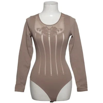 Body (Brown) from Wolford