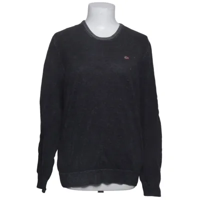 Sweater (Gray) from Napapijri Cotton