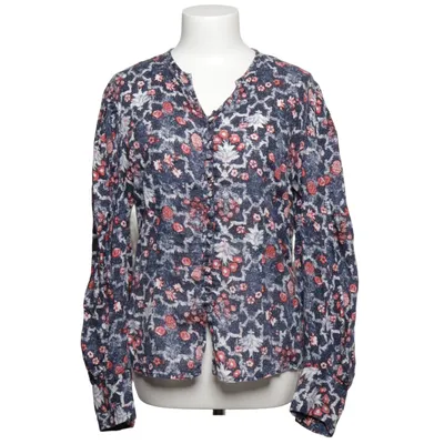 Blus (Blå, Röd, Vit, Flerfärgad) från Isabel Marant Étoile Linne
