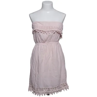 Beach dress (Pink) from Colosseum Cotton