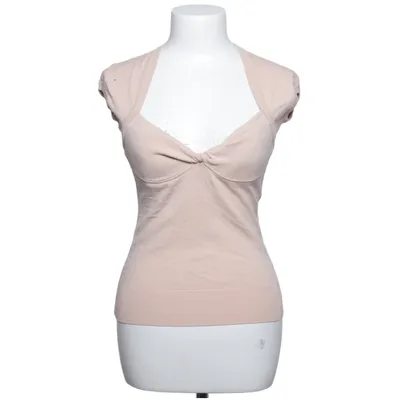 Top (F3042K) from Dolce & Gabbana Polyester, Viscose