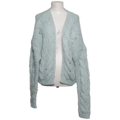 Cardigan (Blue) from Fobya