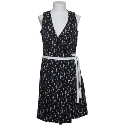 Robe (Noir, Blanc) de Spenser Jeremy