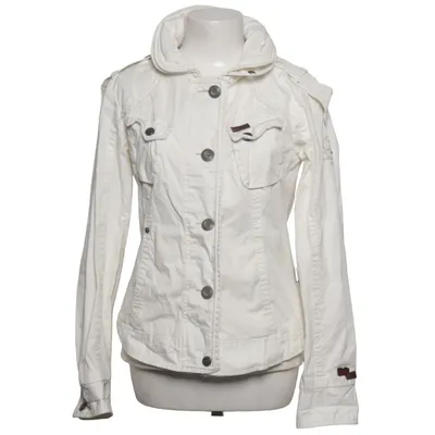 Veste (Austin) de Khujo Coton, Polyester
