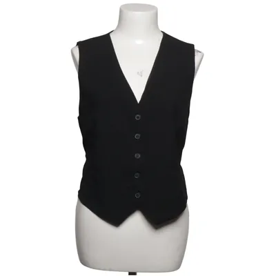 Gilet de costume (Noir) de Pull & Bear