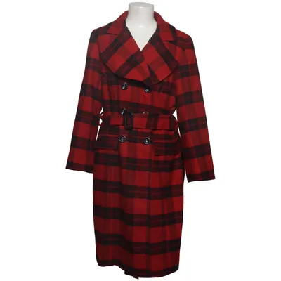 Coat (Eva) from Occo Polyester