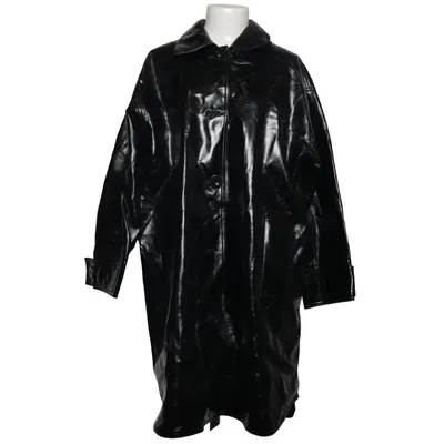 Coat (Kali) from Stand Studio Polyester, Polyurethane