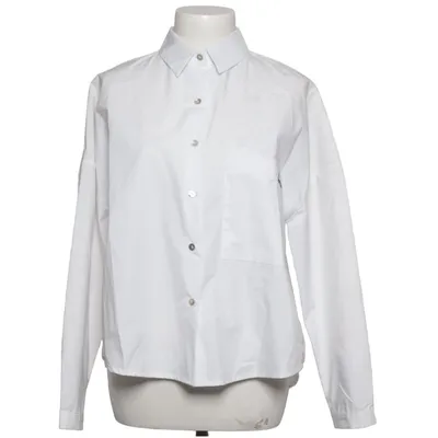 Shirt (White) from Brigitte Bardot Cotton