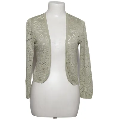 Cardigan (Green) from Peacocks Viscose