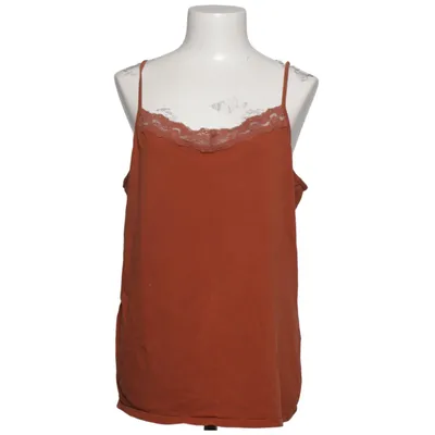 Tank­top (Braun) von The Basics C&A