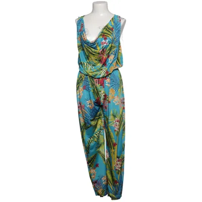 Combinaison (Bleu, Multicolore) de Tiramisu Polyester