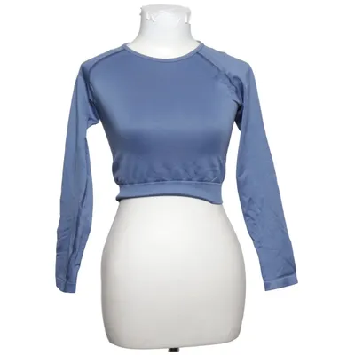 Träningstopp (Blå) från Oace Elastan, Polyamid