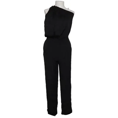 Combinaison (Noir) de Mango Premium Polyester, Viscose