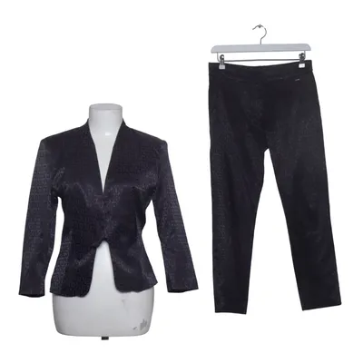 Suit (Blue) from LA City Cotton, Elastane, Polyamide, Polyester