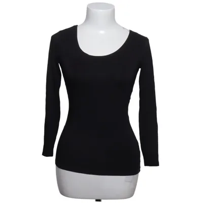 Lange mouwen shirt (Heattech Extra Warm) van Uniqlo Acryl, Polyester, Polyurethaan, Viscose