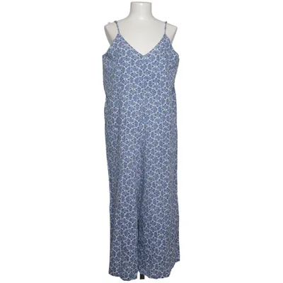 Jumpsuit (Blue, White) from Zen Ethic