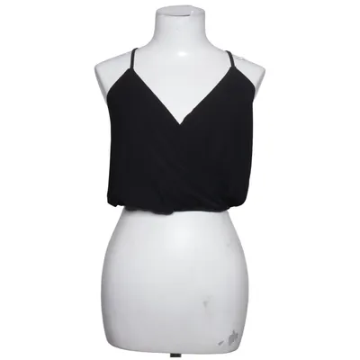 Crop top (Svart) från Suite Benedict Elastan, Polyester