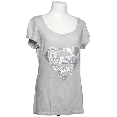 T-shirt (Gris) de Super Girl