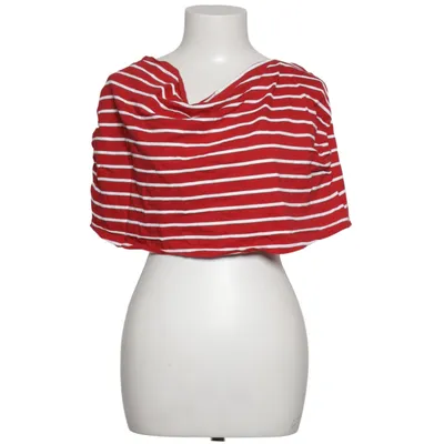 Ceinture de grossesse (Rouge, Blanc) de BPC Bonprix Collection