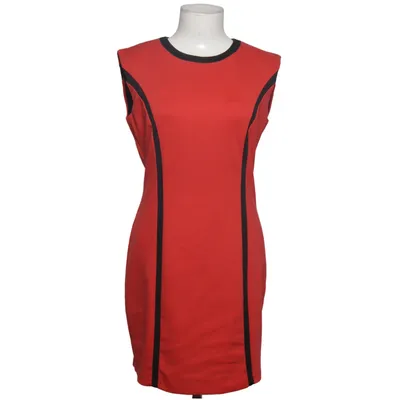 Dress (Red, Black) from Addicted