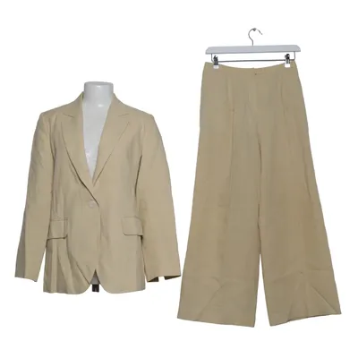 Suit (Beige) from Massimo Dutti