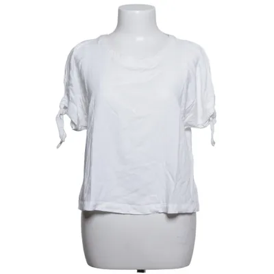 Top (Wit) van Naked Zebra Viscose
