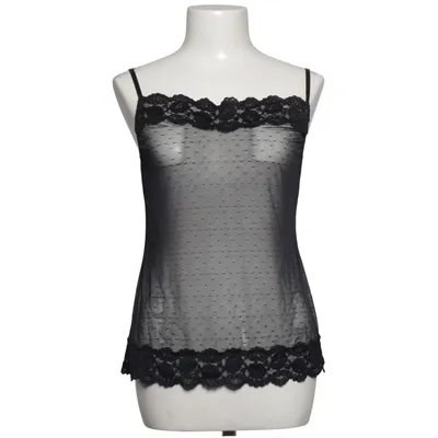Negligee (Black) from Jezebel