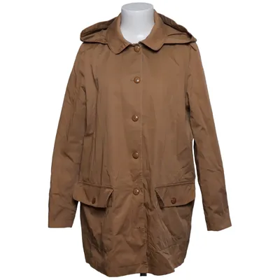 Veste (Beige) de Sézane Acétate, Coton, Polyester, Viscose