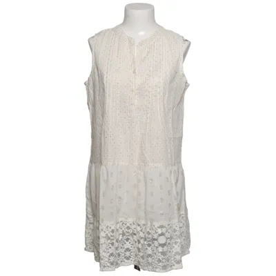 Dress (White) from Isla Bonita
