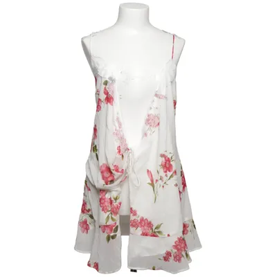 Negligé (Hvid, Pink) fra Zara Polyester