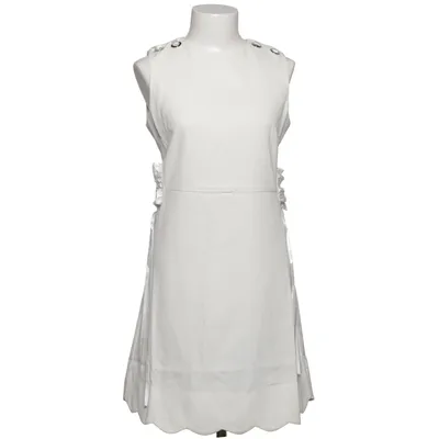 Dress (White) from Allyson Elastane, Polyester
