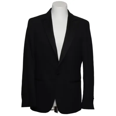 Smokingkavaj (Svart) från Masterhand