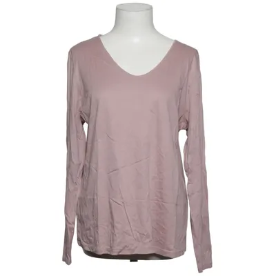 T-shirt à manches longues (Rose) de Calida Coton
