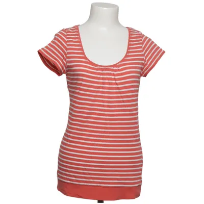 T-shirt (Red, White) from Colours Of The World