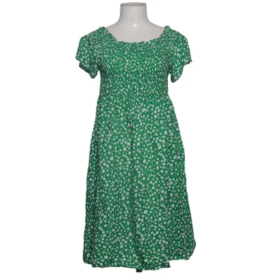 Jurk (Groen, Wit) van Conos