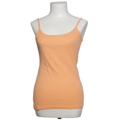 Débardeur (Orange) de BPC Bonprix Collection Coton