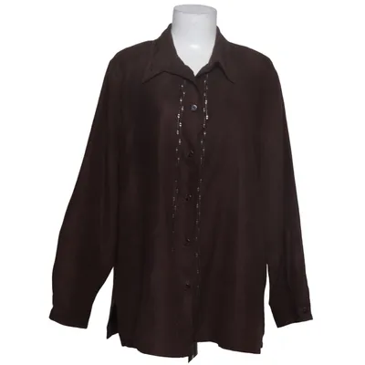 Shirt (Brown) from Malva