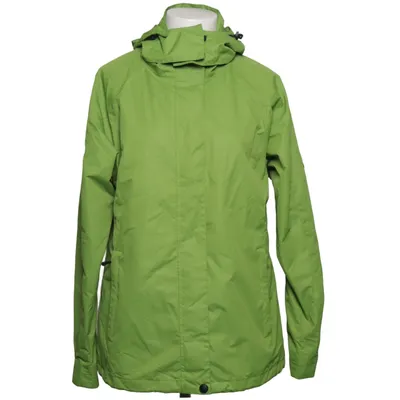 Jack (Groen) van Hickory Polyester