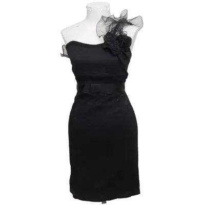 Robe de cocktail (Noir) de Rinascimento