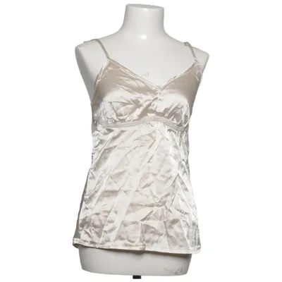 Pyjamatop (Beige) van La Bella