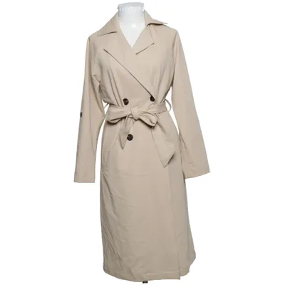 Trenchcoat (Beige) van Collection Pimkie Elastaan, Polyester, Viscose