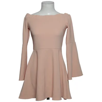 Robe (Beige) de OML Élasthane, Polyester