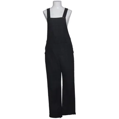 Hängselbyxor (Grå) från Monoprix Femme Akryl, Bomull, Polyamid, Polyester, Viskos, Ull