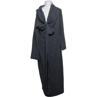 Strickjacke (Grau) von Pretty Lavish Acryl, Elasthan, Polyamid, Polyester